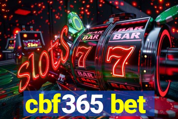 cbf365 bet